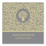 Κλασική Ελιά